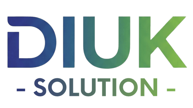 DIUK Solution Logo