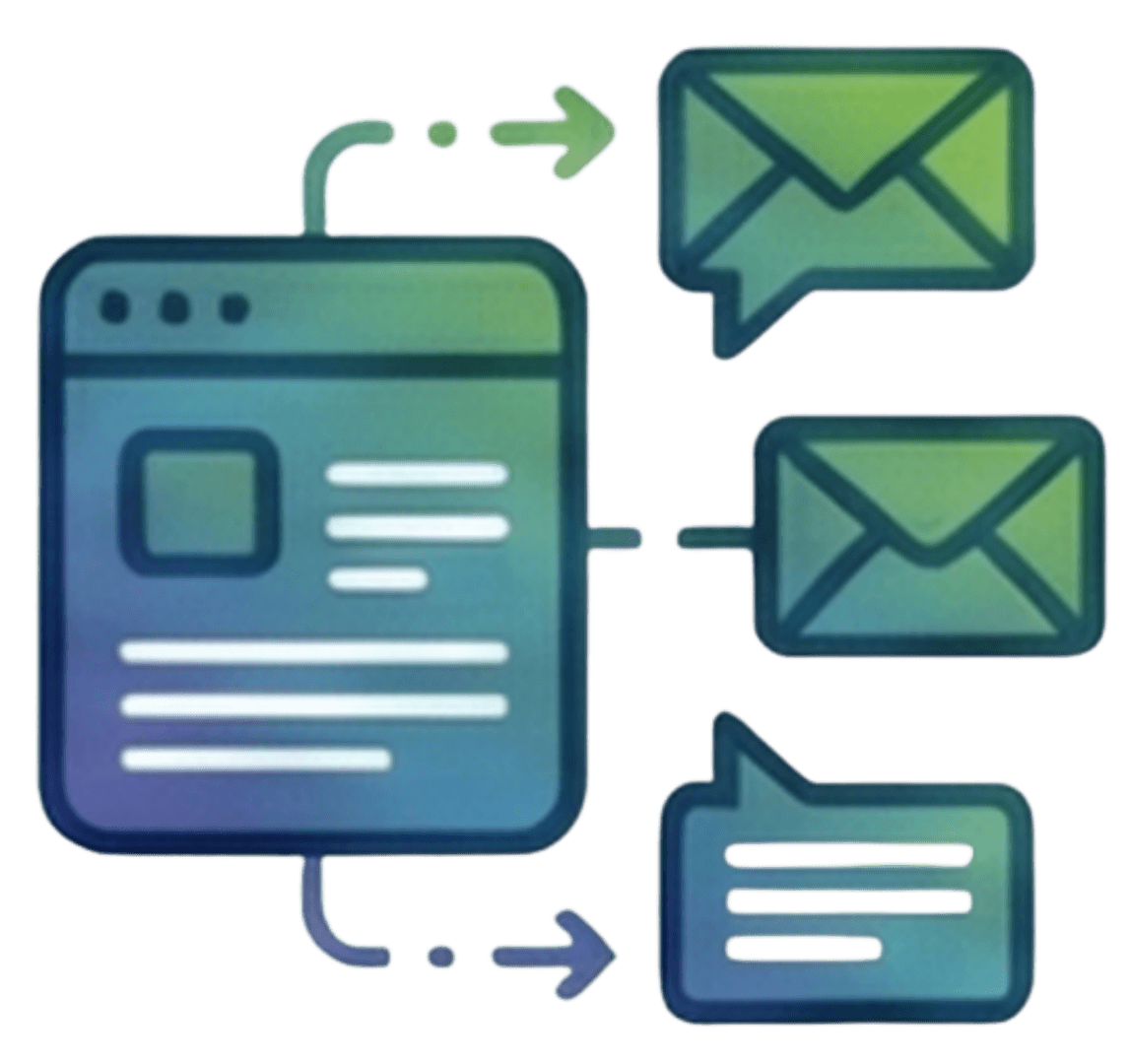 Automated Follow-up System